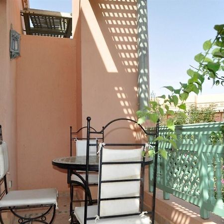 Appartement Palmeraie Marrakech Marrakesh Luaran gambar